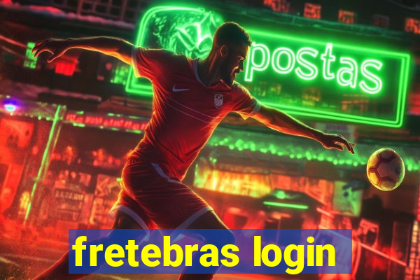 fretebras login